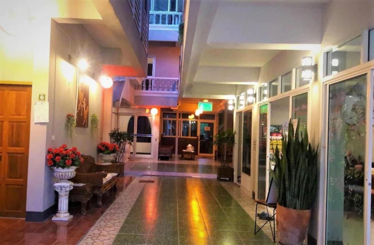 Studio'Z Chiang Mai Bagian luar foto