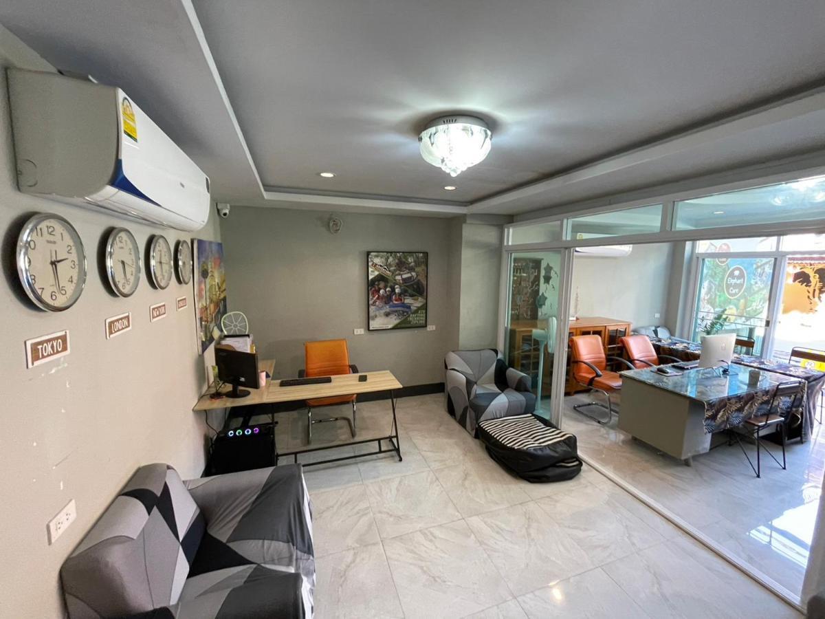Studio'Z Chiang Mai Bagian luar foto