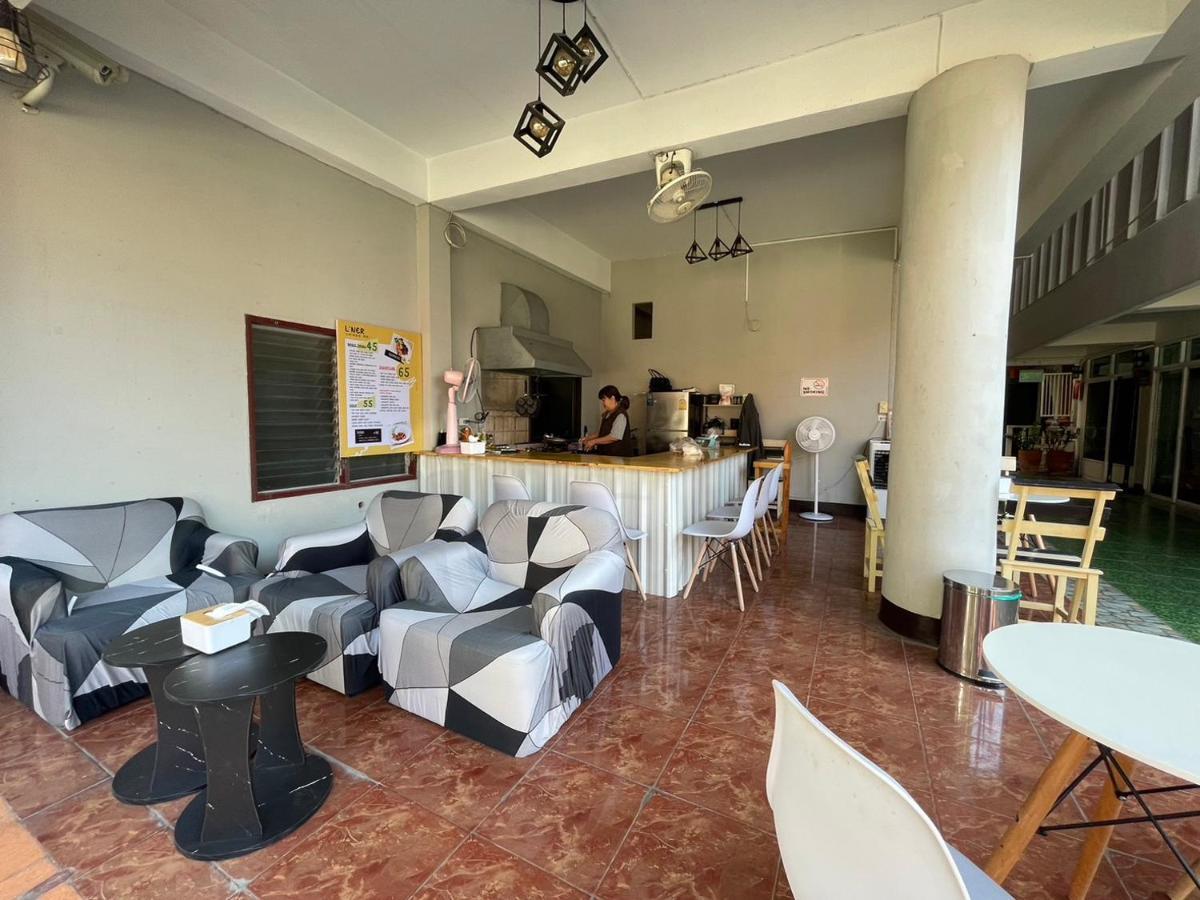 Studio'Z Chiang Mai Bagian luar foto