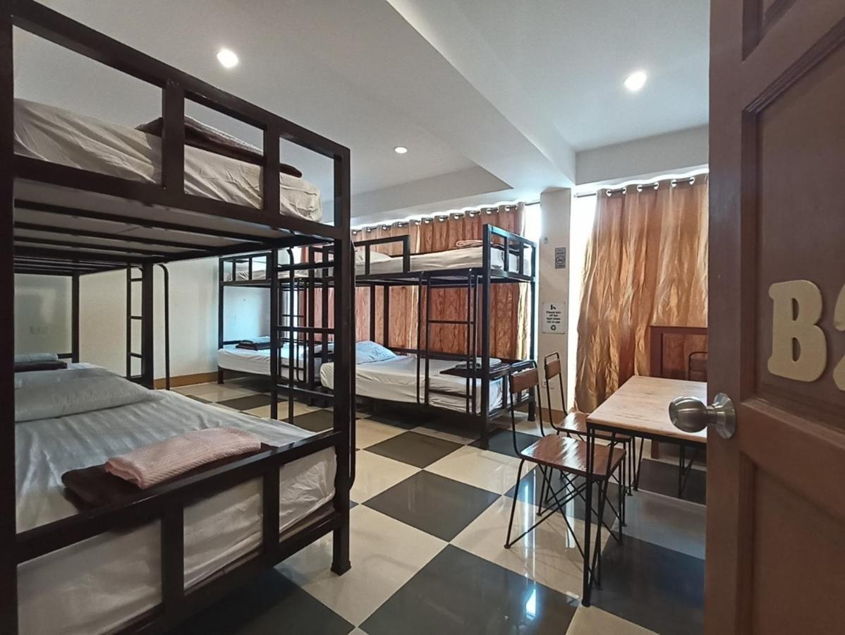 Studio'Z Chiang Mai Bagian luar foto